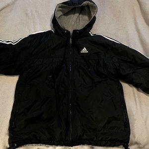 Vintage 90’s adidas jacket